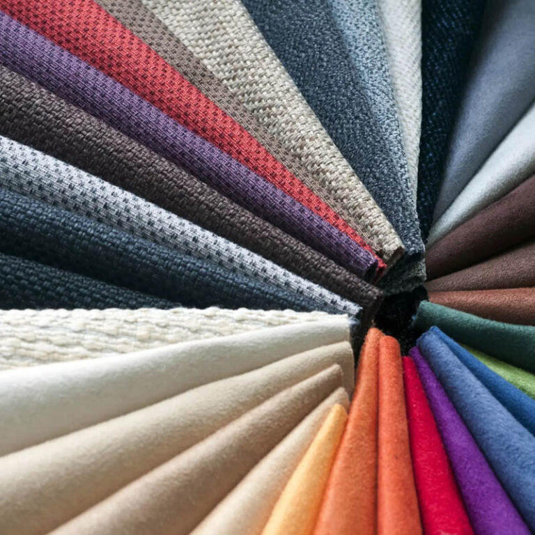 fabric